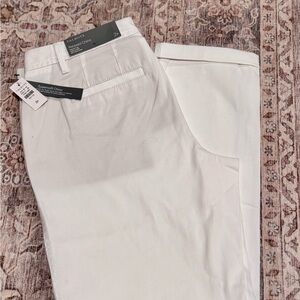 New w/Tag Talbots White Women Jeans